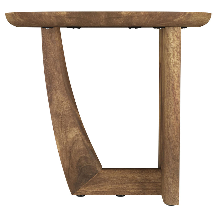 Fletcher End & Side Table - Home Discount Furniture - NJ-linden