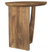 Fletcher End & Side Table - Home Discount Furniture - NJ-linden