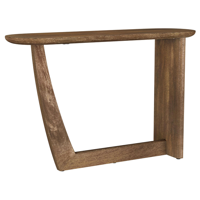 Fletcher Console Table - Home Discount Furniture - NJ-linden