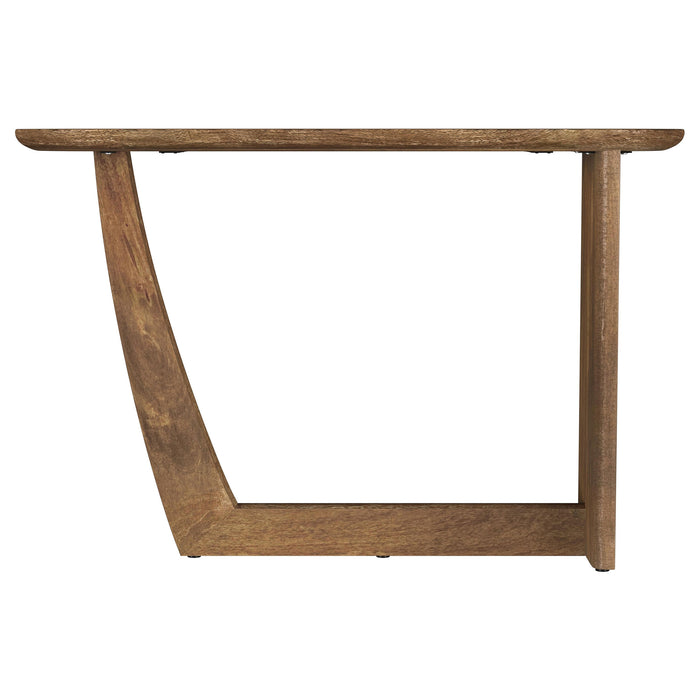 Fletcher Console Table - Home Discount Furniture - NJ-linden