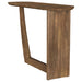 Fletcher Console Table - Home Discount Furniture - NJ-linden