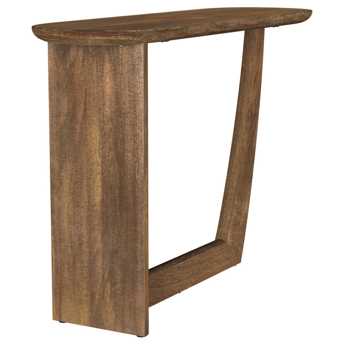Fletcher Console Table - Home Discount Furniture - NJ-linden