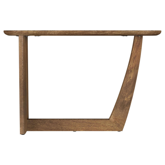 Fletcher Console Table - Home Discount Furniture - NJ-linden