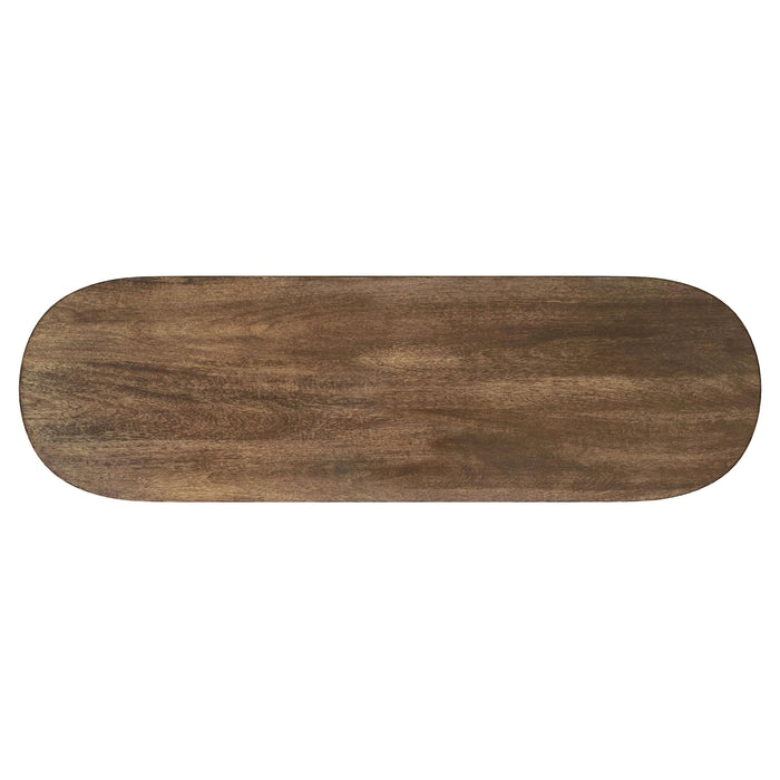 Fletcher Console Table - Home Discount Furniture - NJ-linden