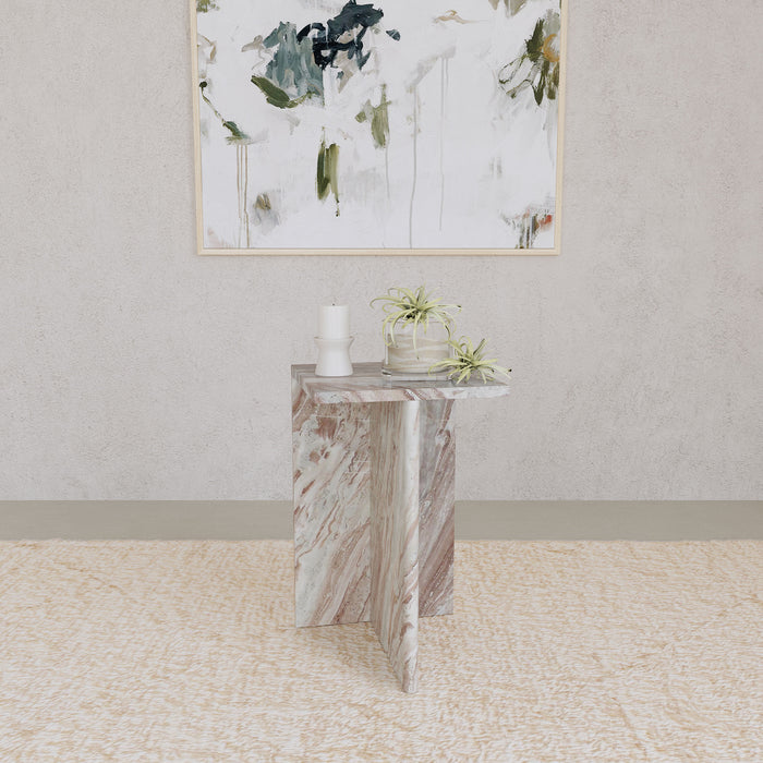 Bowdoin End & Side Table - Home Discount Furniture - NJ-linden