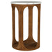 Berkeley End & Side Table - Home Discount Furniture - NJ-linden