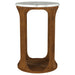 Berkeley End & Side Table - Home Discount Furniture - NJ-linden