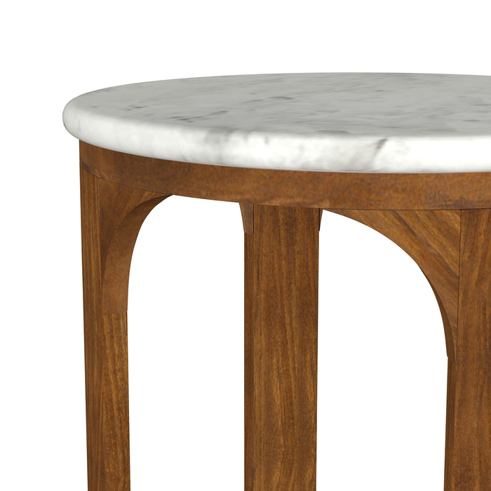 Berkeley End & Side Table - Home Discount Furniture - NJ-linden