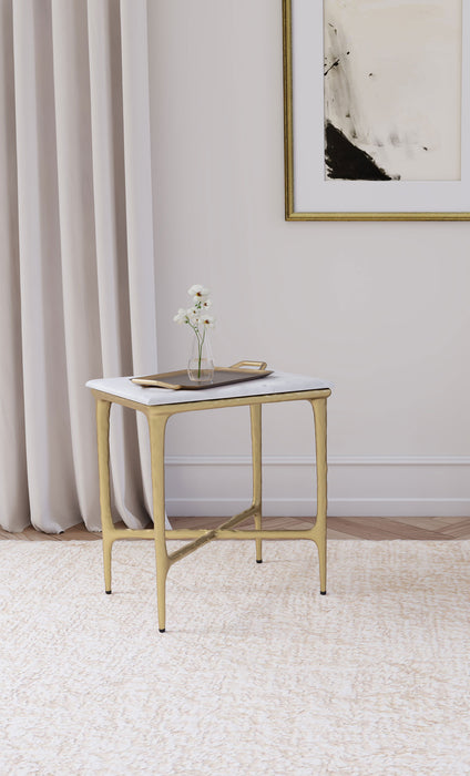 Baldwin End & Side Table - Home Discount Furniture - NJ-linden