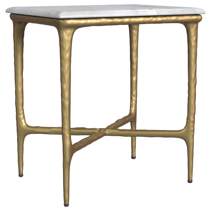 Baldwin End & Side Table - Home Discount Furniture - NJ-linden