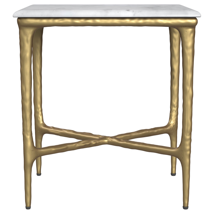 Baldwin End & Side Table - Home Discount Furniture - NJ-linden