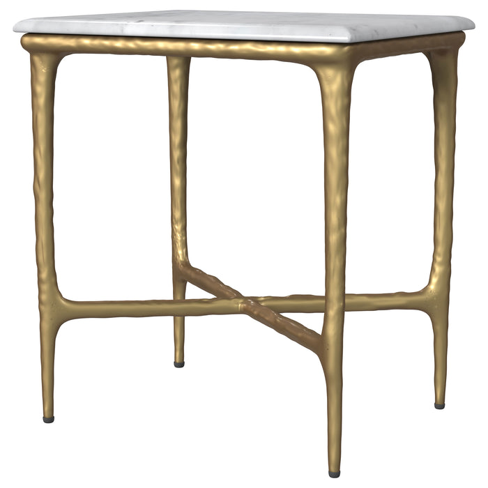 Baldwin End & Side Table - Home Discount Furniture - NJ-linden