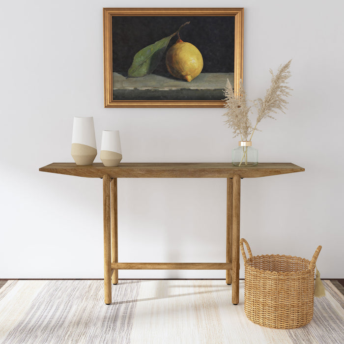 Darius Console Table - Home Discount Furniture - NJ-linden