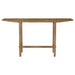 Darius Console Table - Home Discount Furniture - NJ-linden