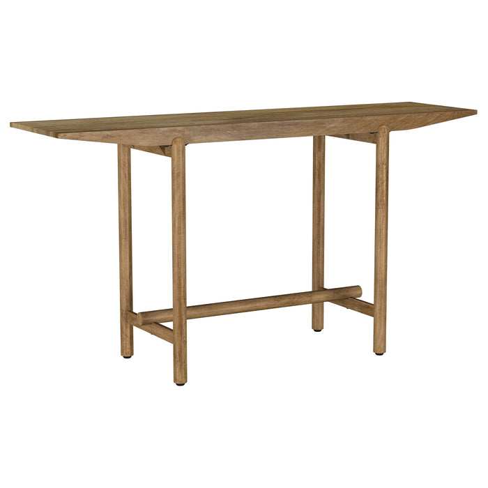 Darius Console Table - Home Discount Furniture - NJ-linden