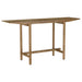 Darius Console Table - Home Discount Furniture - NJ-linden
