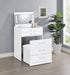 Danbury Vanity Set - Home Discount Furniture - NJ-linden