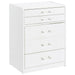Danbury Vanity Set - Home Discount Furniture - NJ-linden