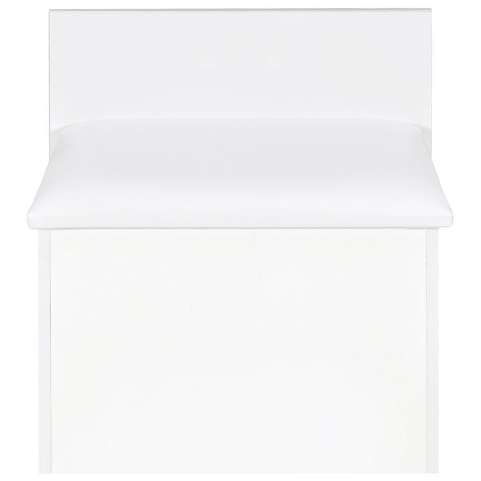 Danbury Vanity Set - Home Discount Furniture - NJ-linden