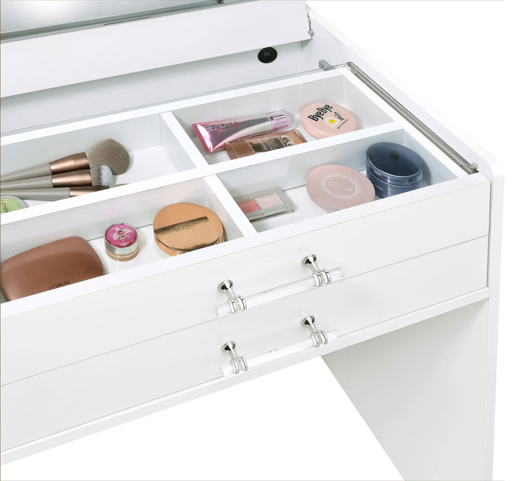 Danbury Vanity Set - Home Discount Furniture - NJ-linden