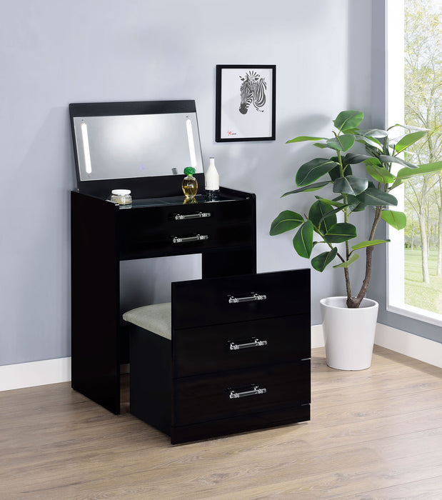 Danbury Vanity Set - Home Discount Furniture - NJ-linden