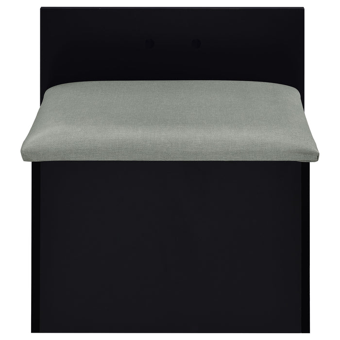 Danbury Vanity Set - Home Discount Furniture - NJ-linden