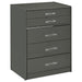 Danbury Vanity Set - Home Discount Furniture - NJ-linden