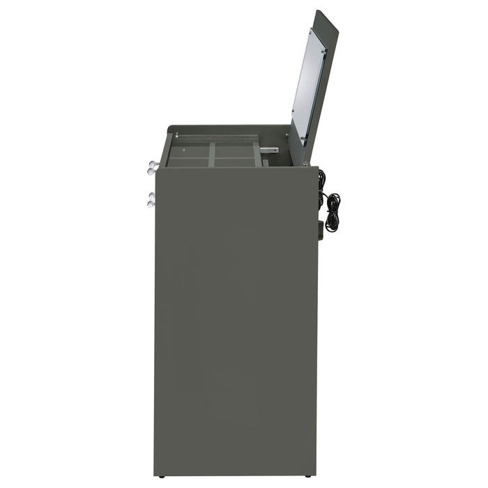 Danbury Vanity Set - Home Discount Furniture - NJ-linden