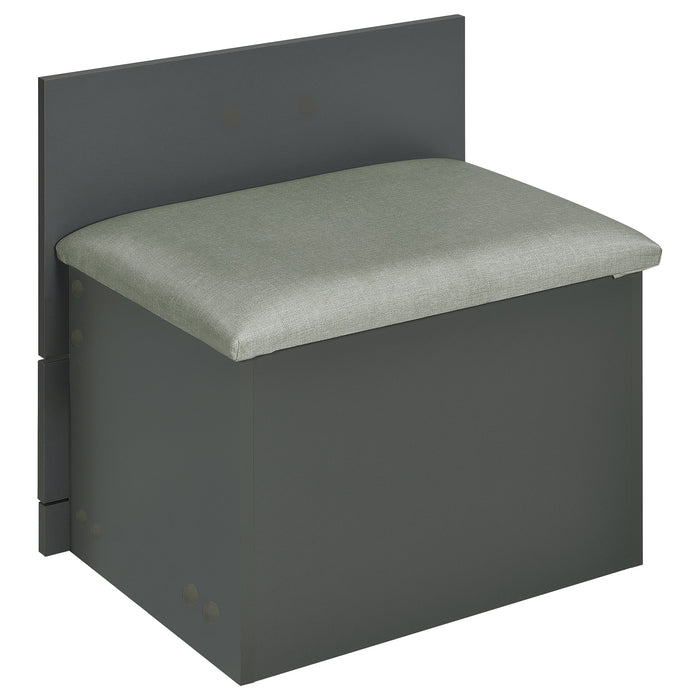 Danbury Vanity Set - Home Discount Furniture - NJ-linden