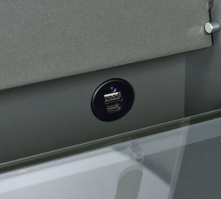 Danbury Vanity Set - Home Discount Furniture - NJ-linden