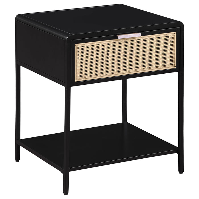 Amherst End & Side Table - Home Discount Furniture - NJ-linden