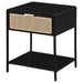 Amherst End & Side Table - Home Discount Furniture - NJ-linden