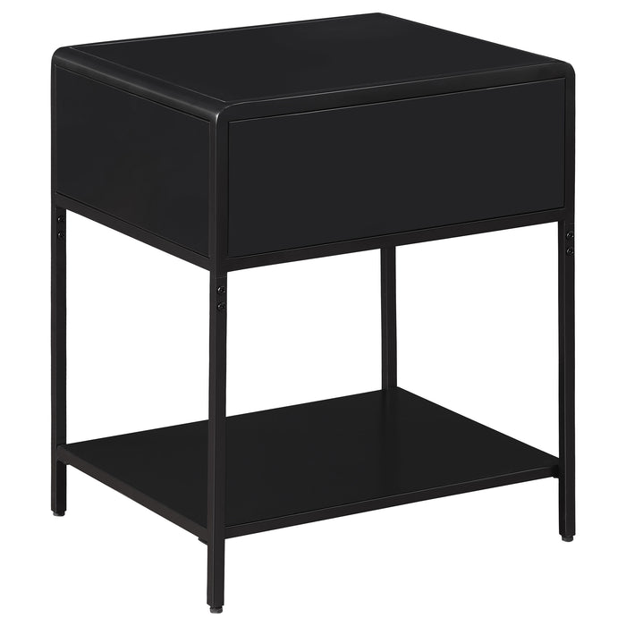 Amherst End & Side Table - Home Discount Furniture - NJ-linden
