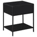 Amherst End & Side Table - Home Discount Furniture - NJ-linden