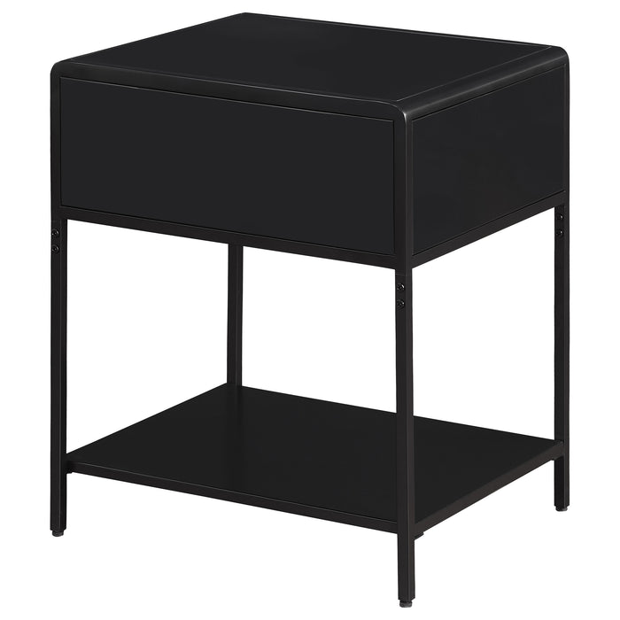 Amherst End & Side Table - Home Discount Furniture - NJ-linden