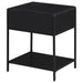 Amherst End & Side Table - Home Discount Furniture - NJ-linden