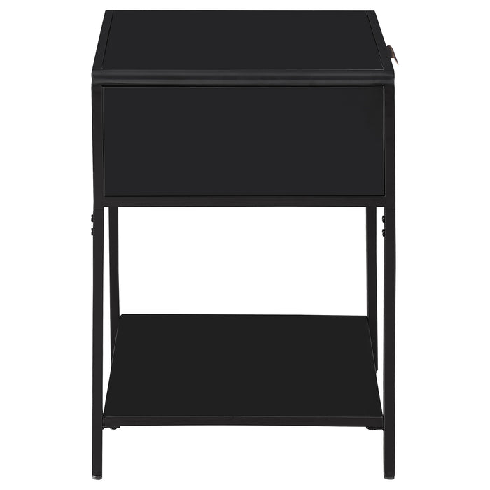 Amherst End & Side Table - Home Discount Furniture - NJ-linden
