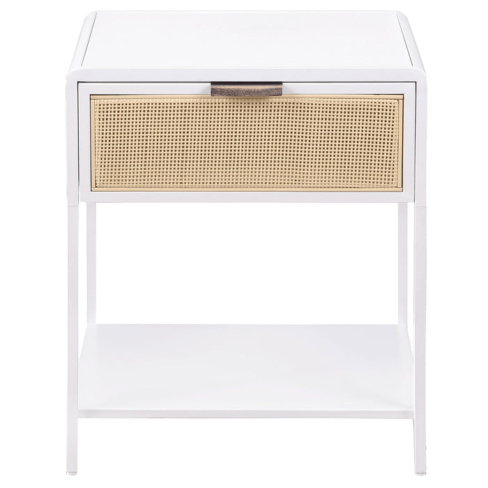 Amherst End & Side Table - Home Discount Furniture - NJ-linden