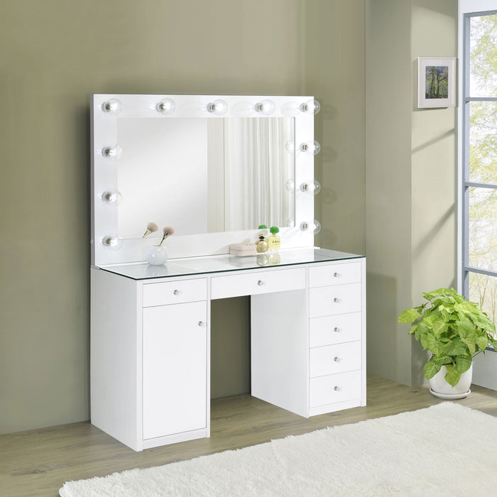 Acena Vanity Set - Home Discount Furniture - NJ-linden