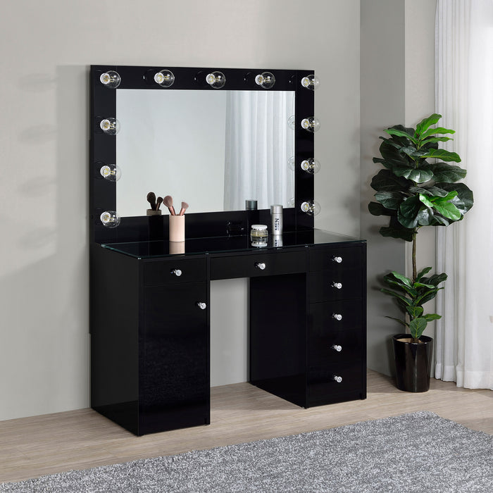 Acena Vanity Set - Home Discount Furniture - NJ-linden