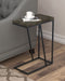 Sergio End & Side Table - Home Discount Furniture - NJ-linden