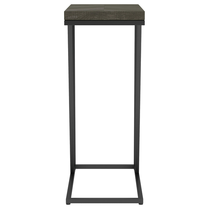 Sergio End & Side Table - Home Discount Furniture - NJ-linden