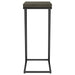 Sergio End & Side Table - Home Discount Furniture - NJ-linden