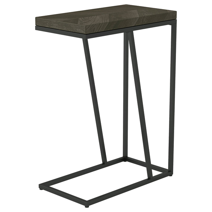Sergio End & Side Table - Home Discount Furniture - NJ-linden