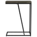 Sergio End & Side Table - Home Discount Furniture - NJ-linden