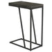 Sergio End & Side Table - Home Discount Furniture - NJ-linden