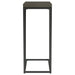 Sergio End & Side Table - Home Discount Furniture - NJ-linden