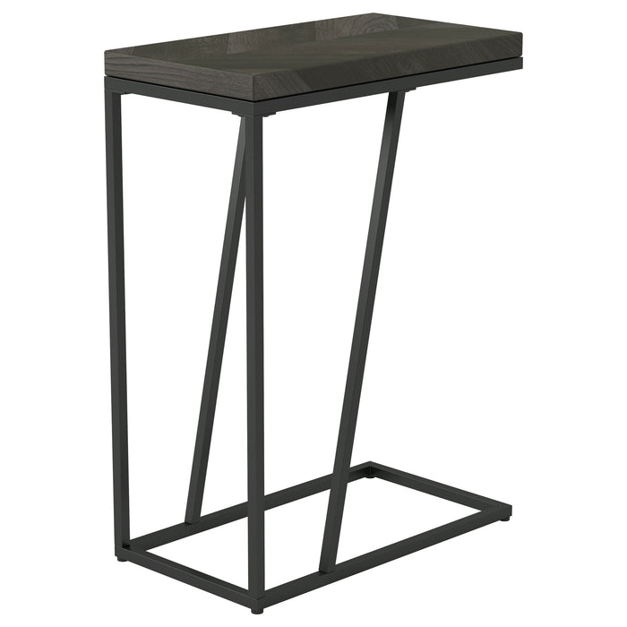 Sergio End & Side Table - Home Discount Furniture - NJ-linden