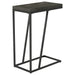 Sergio End & Side Table - Home Discount Furniture - NJ-linden