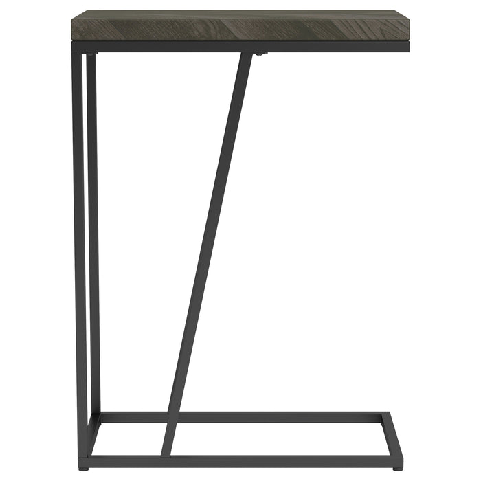 Sergio End & Side Table - Home Discount Furniture - NJ-linden